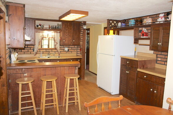 Image for REAL ESTATE & PERSONAL PROPERTY AUCTION