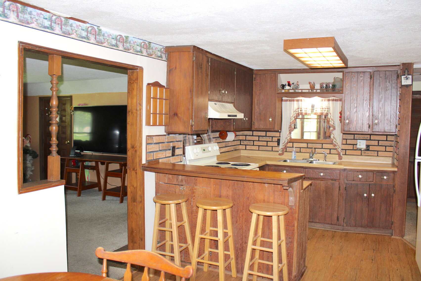 Image for REAL ESTATE & PERSONAL PROPERTY AUCTION