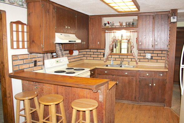 Image for REAL ESTATE & PERSONAL PROPERTY AUCTION