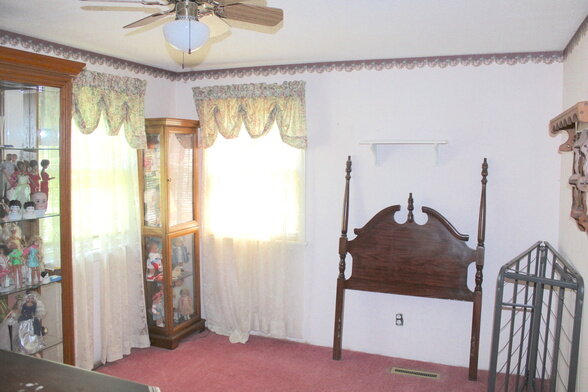 Image for REAL ESTATE & PERSONAL PROPERTY AUCTION