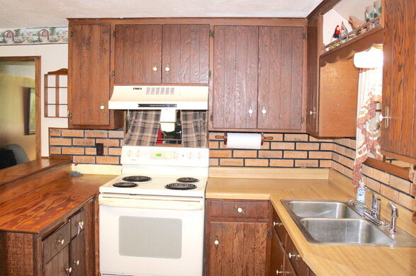 Image for REAL ESTATE & PERSONAL PROPERTY AUCTION