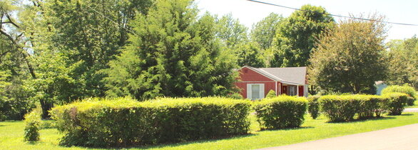 Image for REAL ESTATE & PERSONAL PROPERTY AUCTION