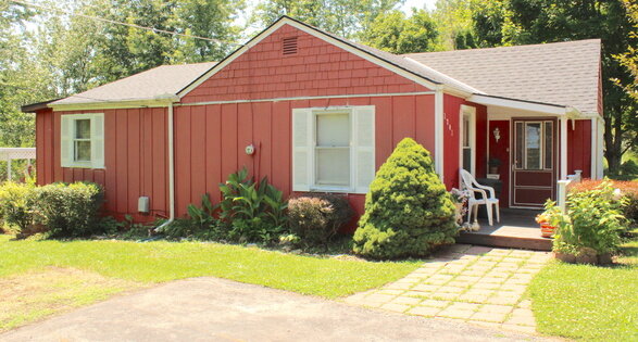 Image for REAL ESTATE & PERSONAL PROPERTY AUCTION