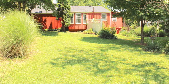 Image for REAL ESTATE & PERSONAL PROPERTY AUCTION