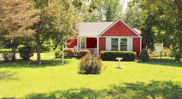 Image for REAL ESTATE & PERSONAL PROPERTY AUCTION