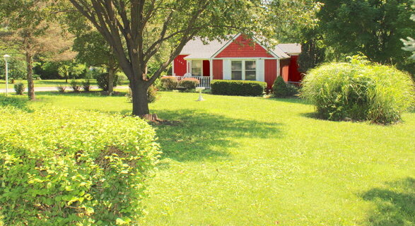 Image for REAL ESTATE & PERSONAL PROPERTY AUCTION