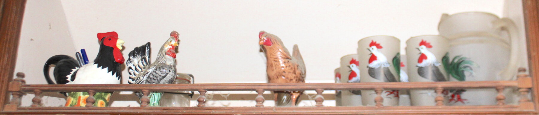 Image for REAL ESTATE & PERSONAL PROPERTY AUCTION