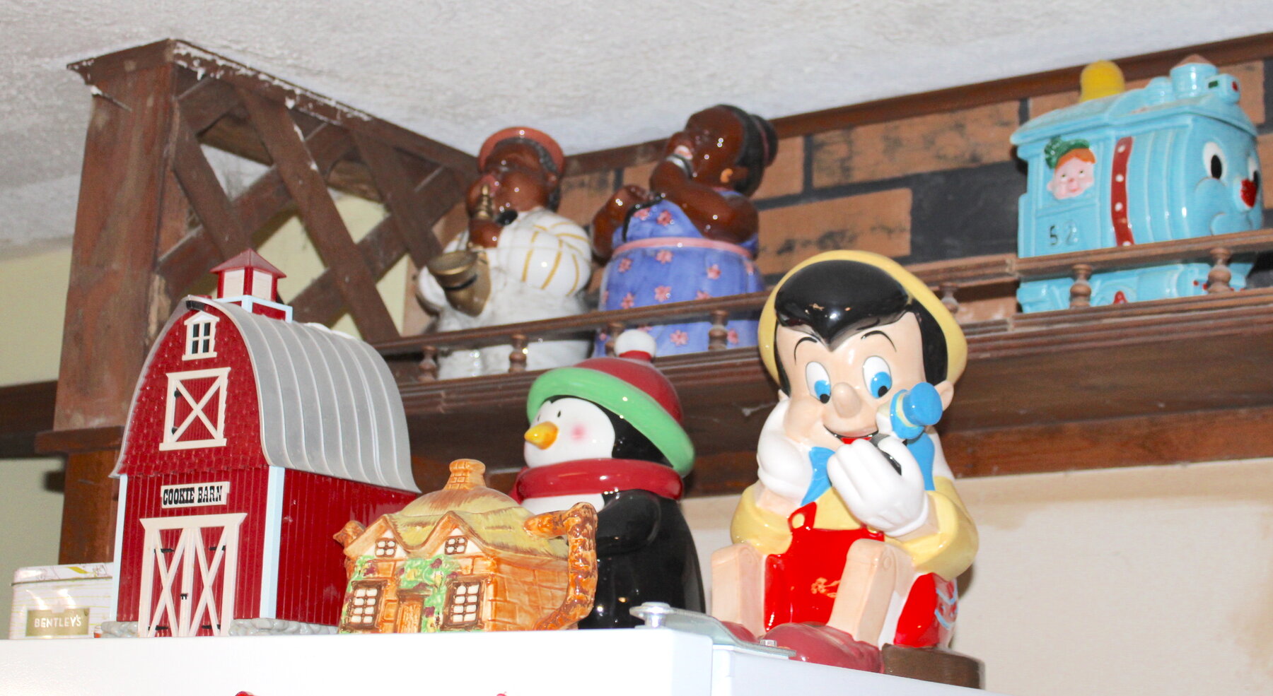 Image for REAL ESTATE & PERSONAL PROPERTY AUCTION