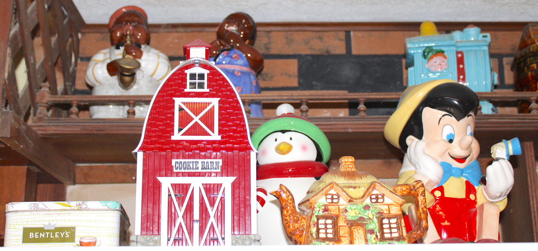 Image for REAL ESTATE & PERSONAL PROPERTY AUCTION