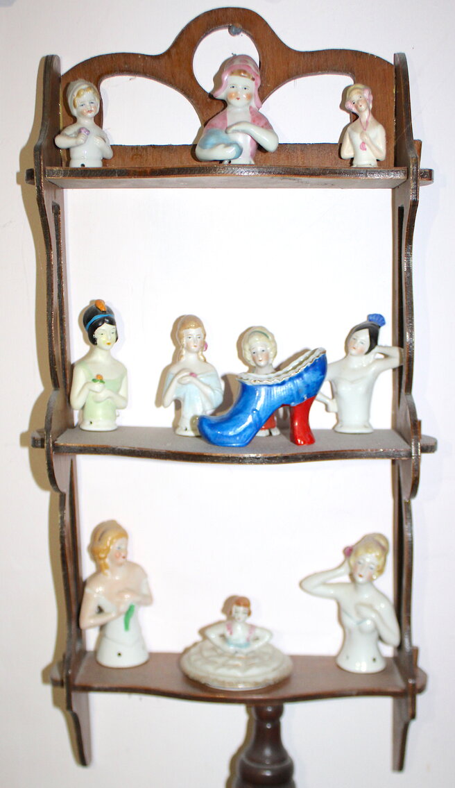 Image for REAL ESTATE & PERSONAL PROPERTY AUCTION