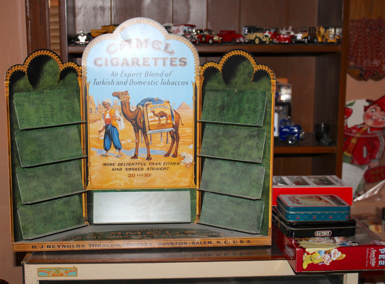 Image for REAL ESTATE & PERSONAL PROPERTY AUCTION