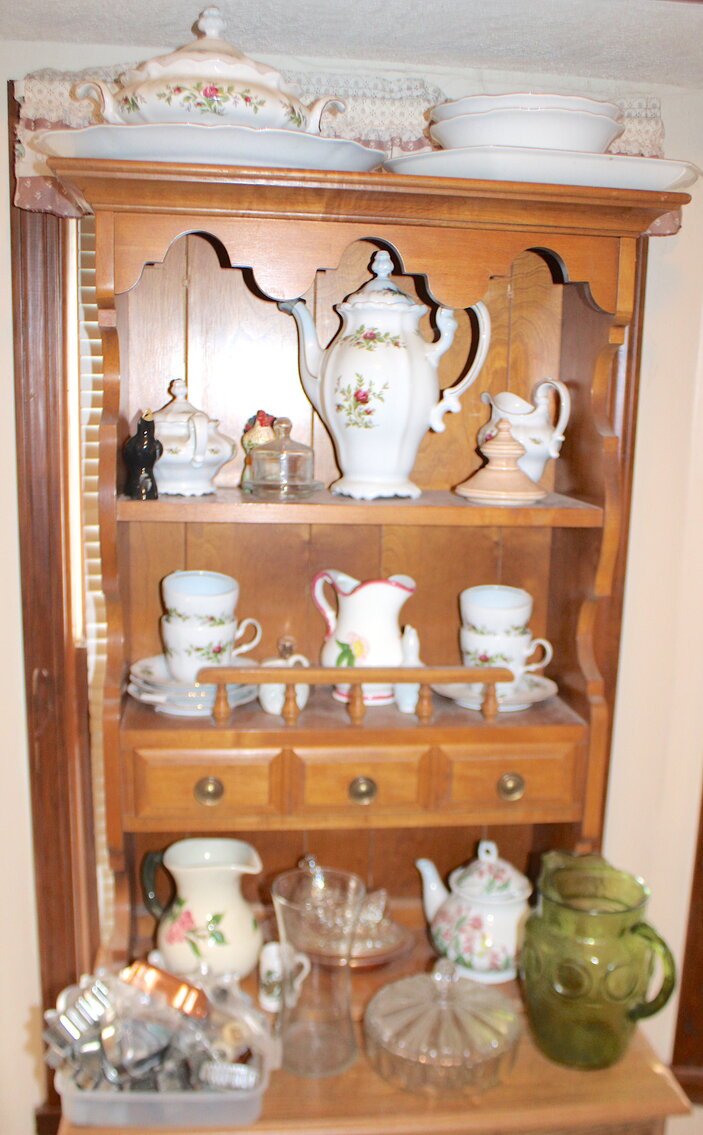 Image for REAL ESTATE & PERSONAL PROPERTY AUCTION