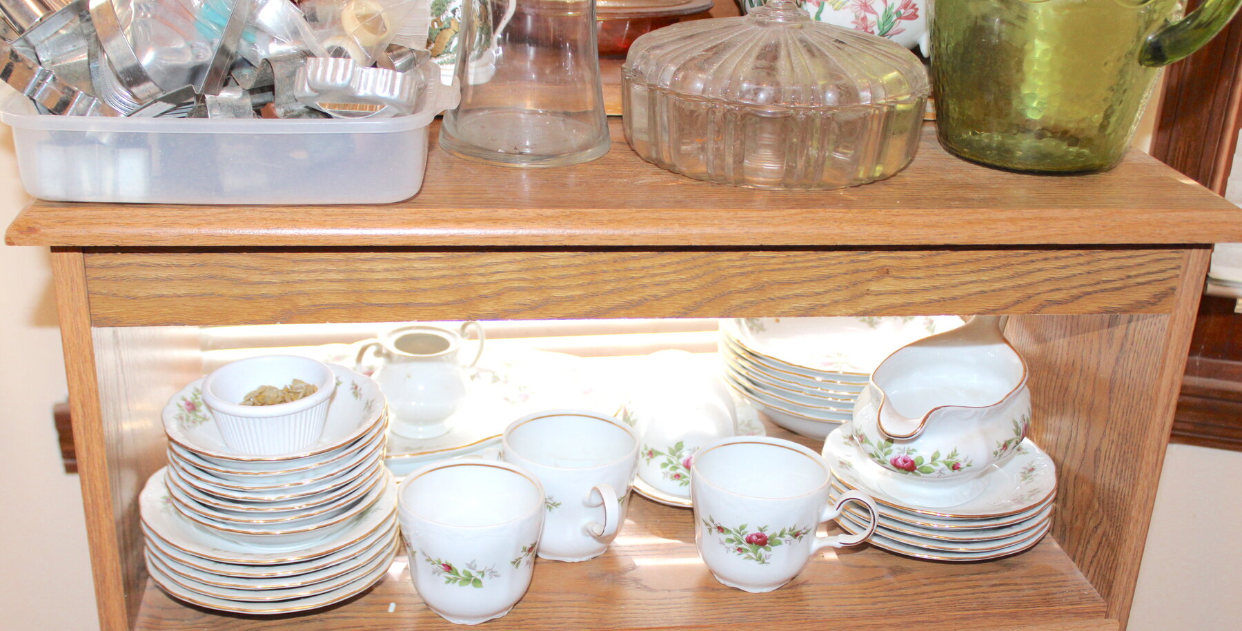 Image for REAL ESTATE & PERSONAL PROPERTY AUCTION