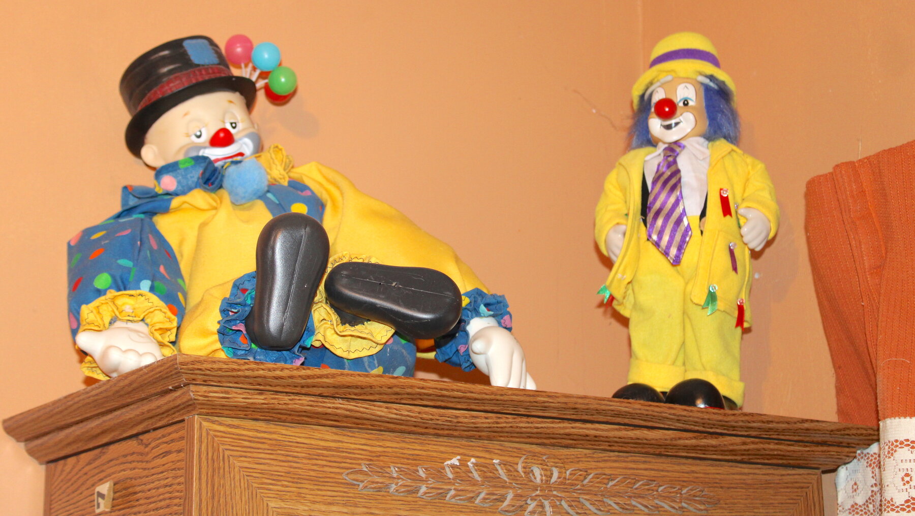 Image for REAL ESTATE & PERSONAL PROPERTY AUCTION