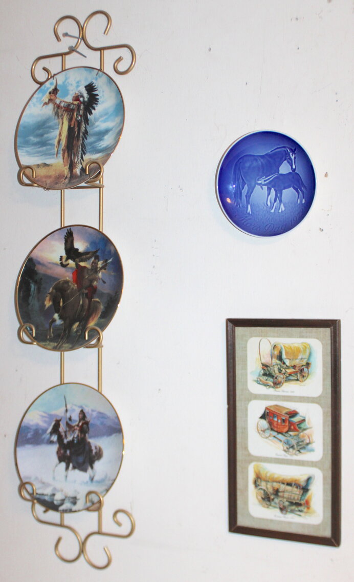 Image for REAL ESTATE & PERSONAL PROPERTY AUCTION