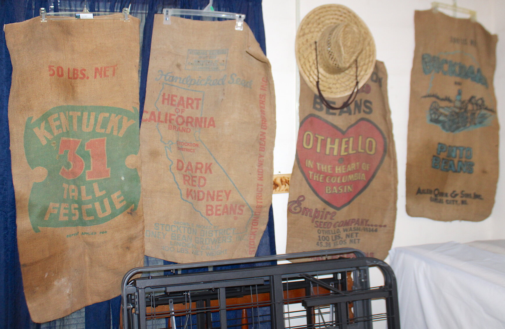 Image for REAL ESTATE & PERSONAL PROPERTY AUCTION