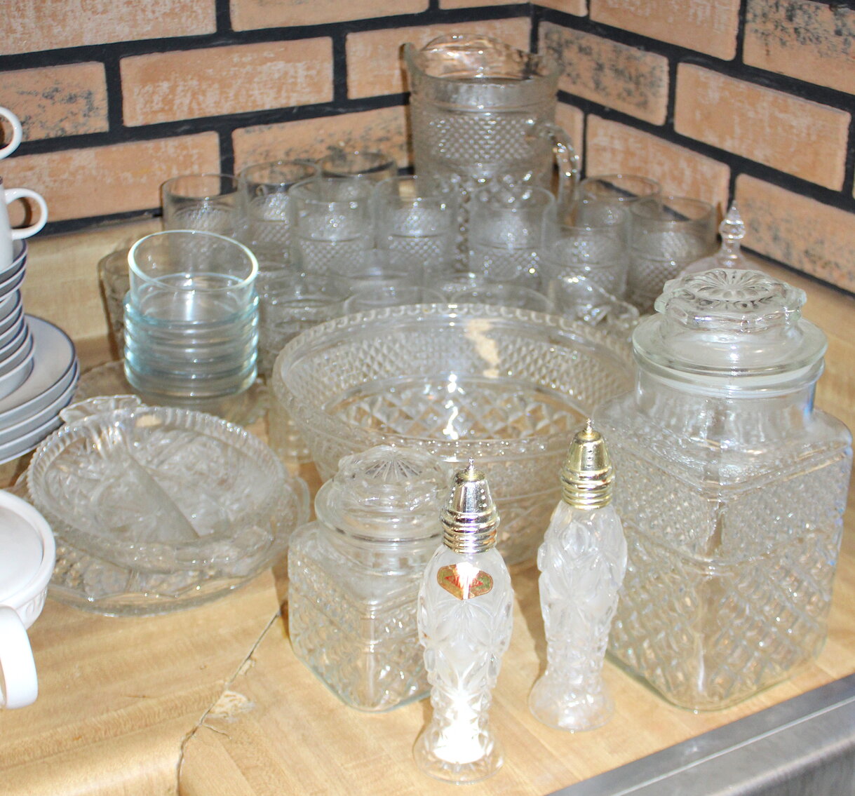 Image for REAL ESTATE & PERSONAL PROPERTY AUCTION