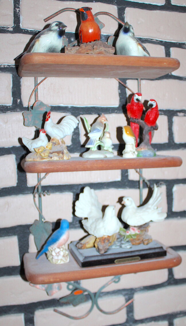 Image for REAL ESTATE & PERSONAL PROPERTY AUCTION