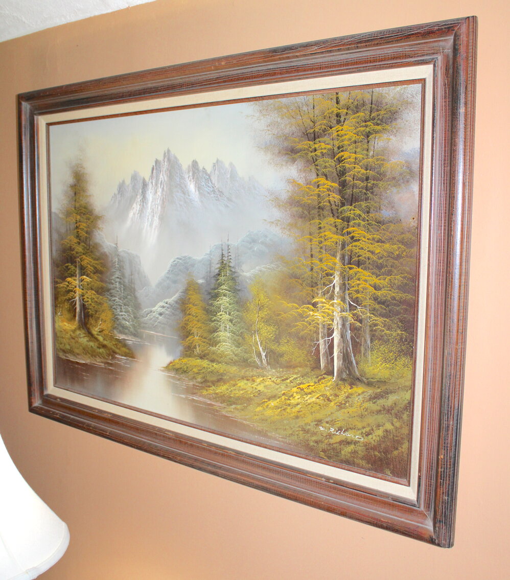 Image for REAL ESTATE & PERSONAL PROPERTY AUCTION