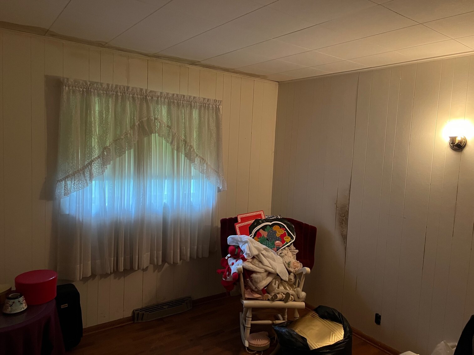 Image for SOLD $46,200 - 2 Bedroom Brick Home on 3 Acres