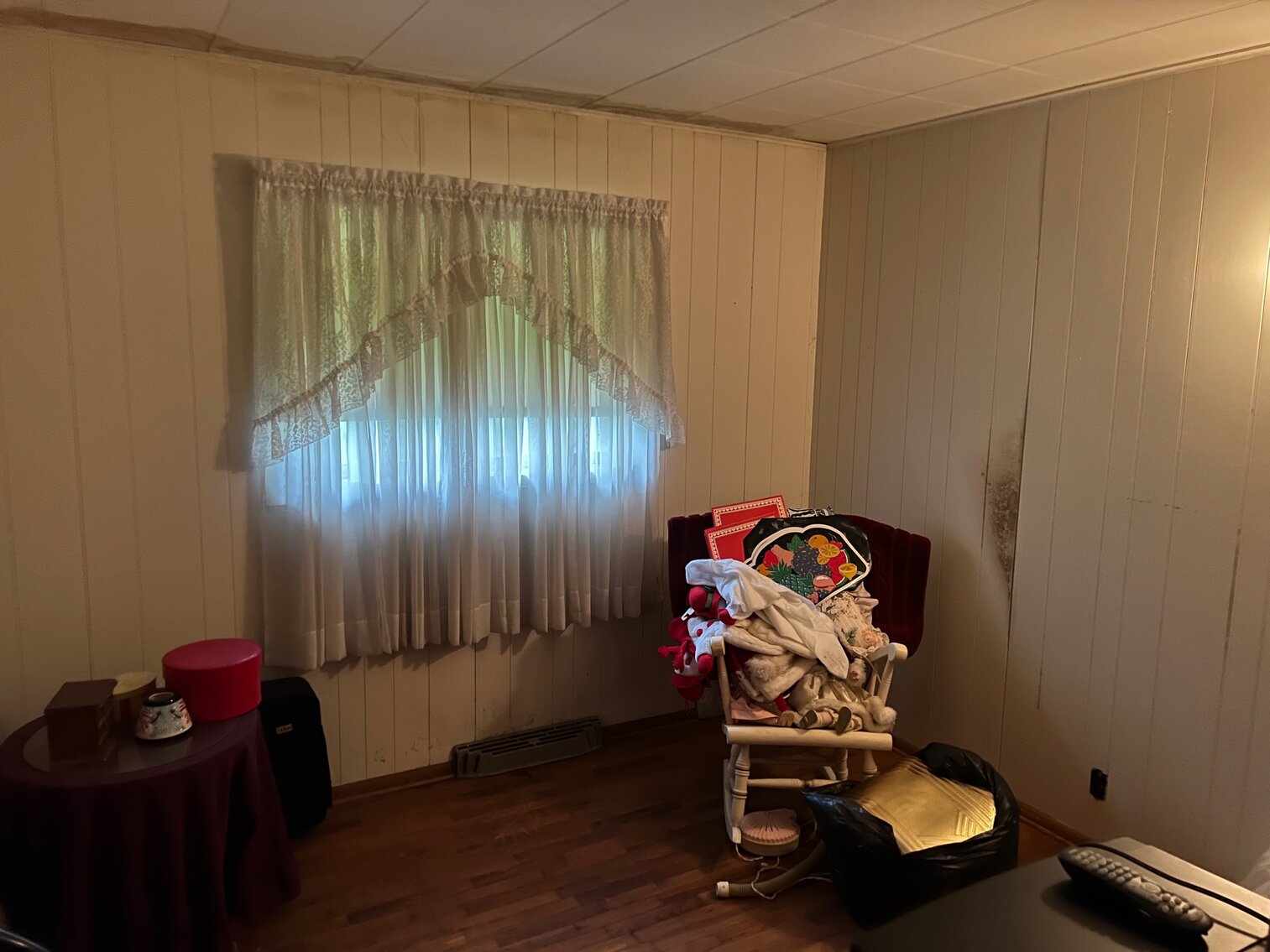 Image for SOLD $46,200 - 2 Bedroom Brick Home on 3 Acres