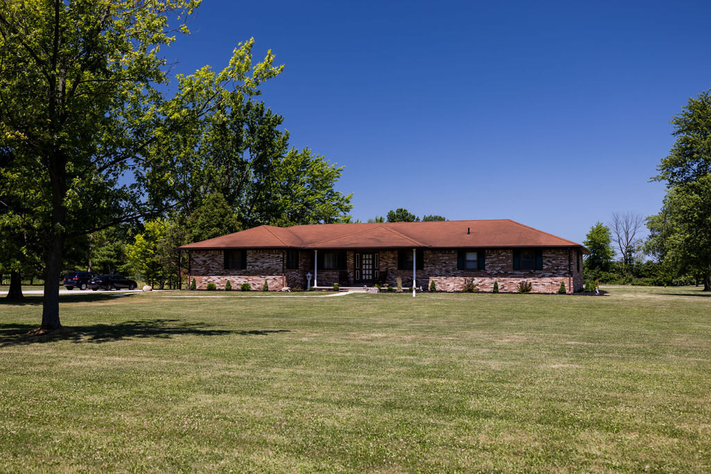 17231 W Walbridge East Road, Graytown, Ohio 43432