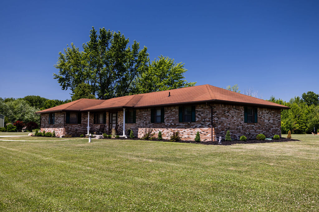 17231 W Walbridge East Road, Graytown, Ohio 43432