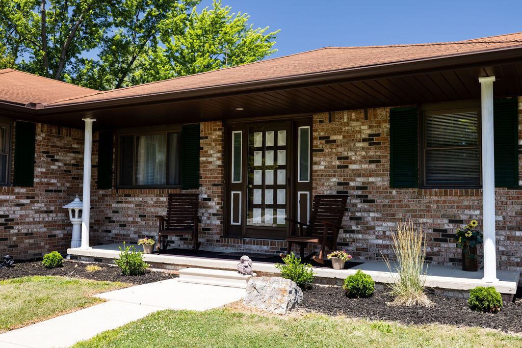 17231 W Walbridge East Road, Graytown, Ohio 43432