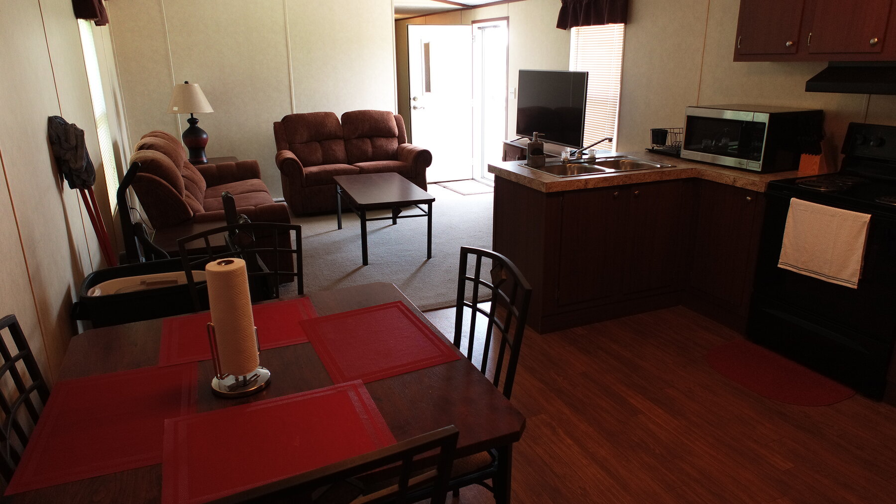 Image for Real Estate Auction - A 62.5± Acre Agricultural Site and Housing Complex