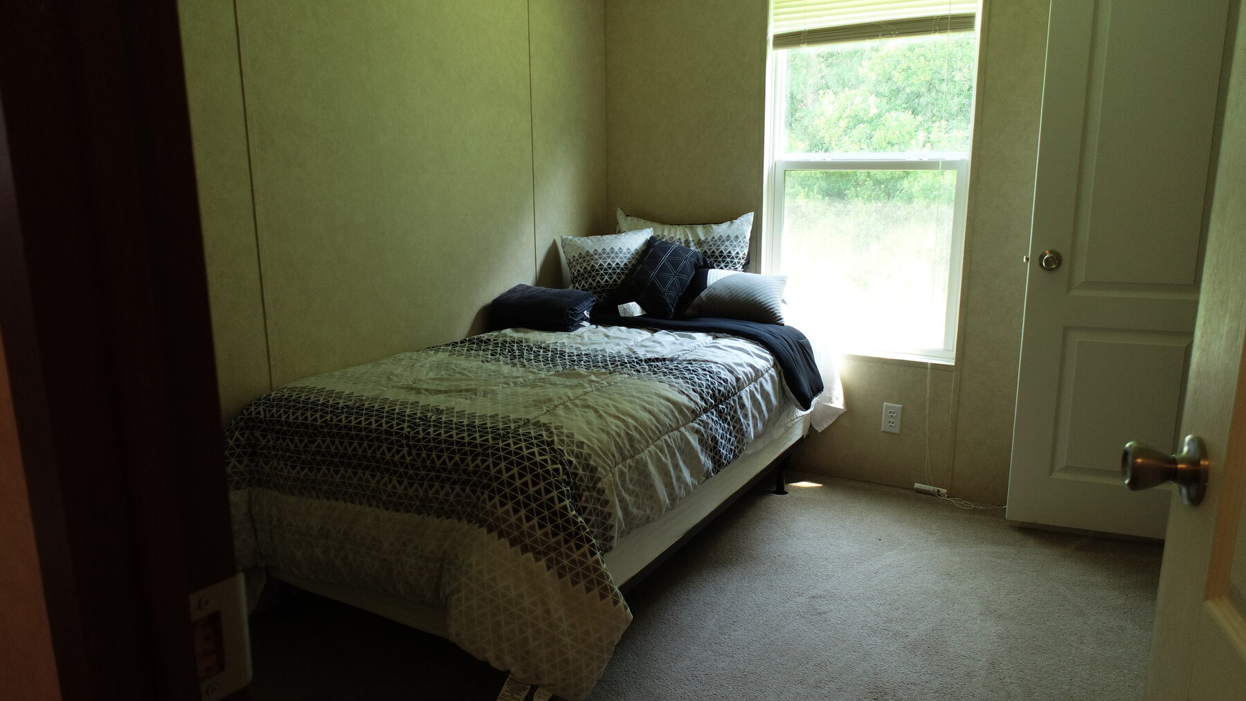 Image for Real Estate Auction - A 62.5± Acre Agricultural Site and Housing Complex