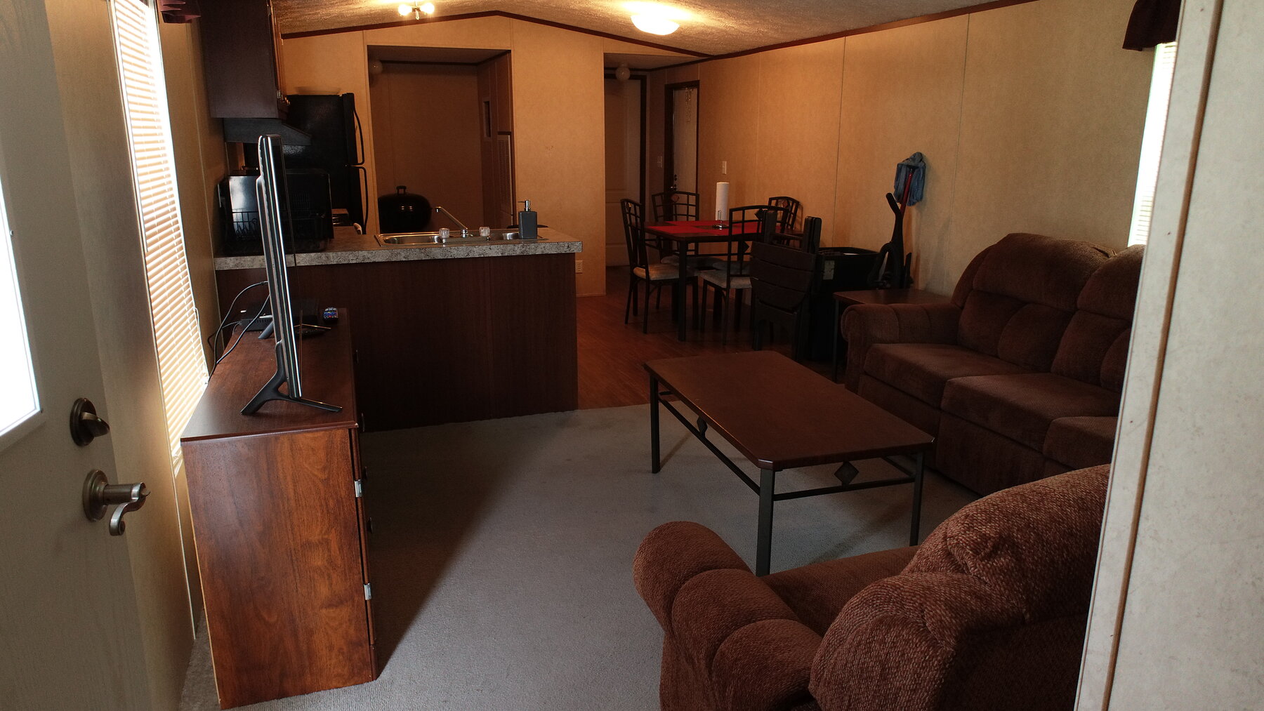 Image for Real Estate Auction - A 62.5± Acre Agricultural Site and Housing Complex