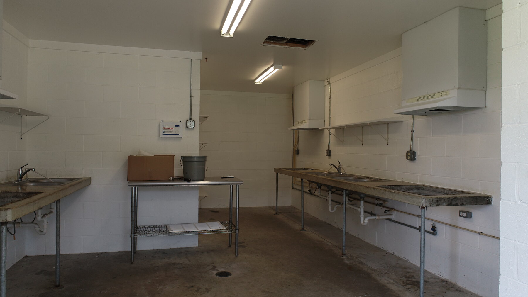 Image for Real Estate Auction - A 62.5± Acre Agricultural Site and Housing Complex