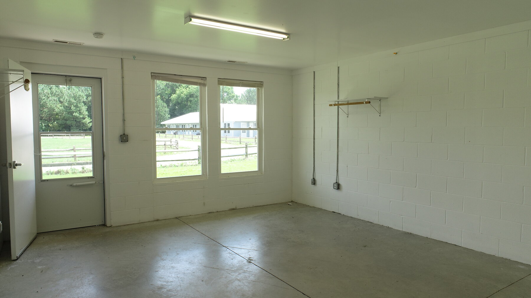 Image for Real Estate Auction - A 62.5± Acre Agricultural Site and Housing Complex