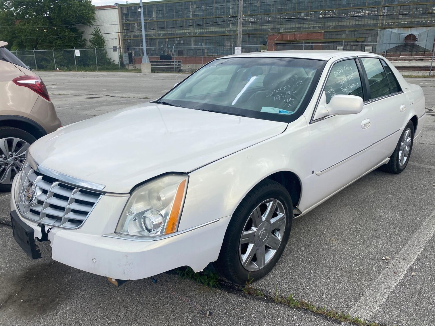 Image for Toledo Police Seized Vehicles