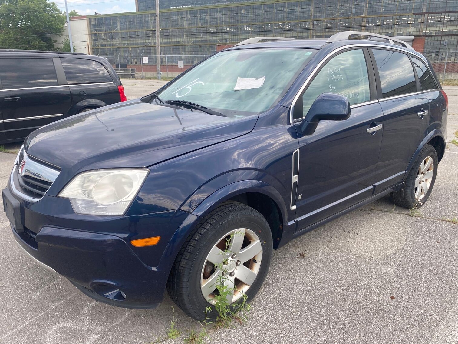 Image for Toledo Police Seized Vehicles