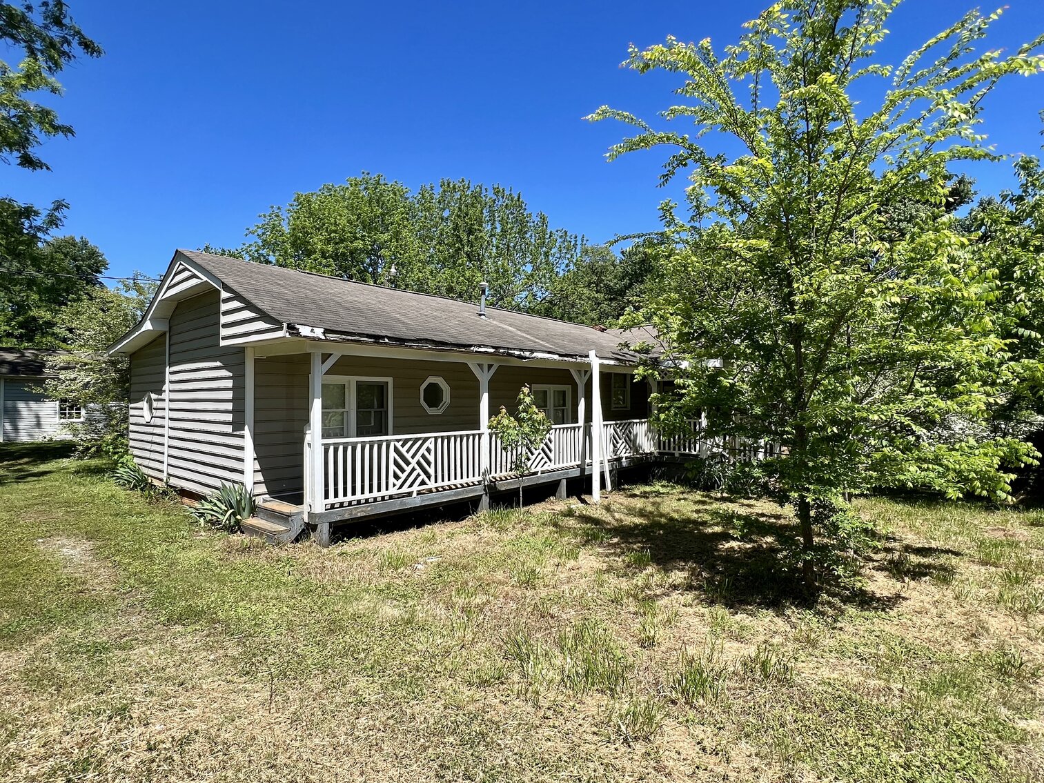 Image for 113/117 S Oak Street, Efland, NC 27234