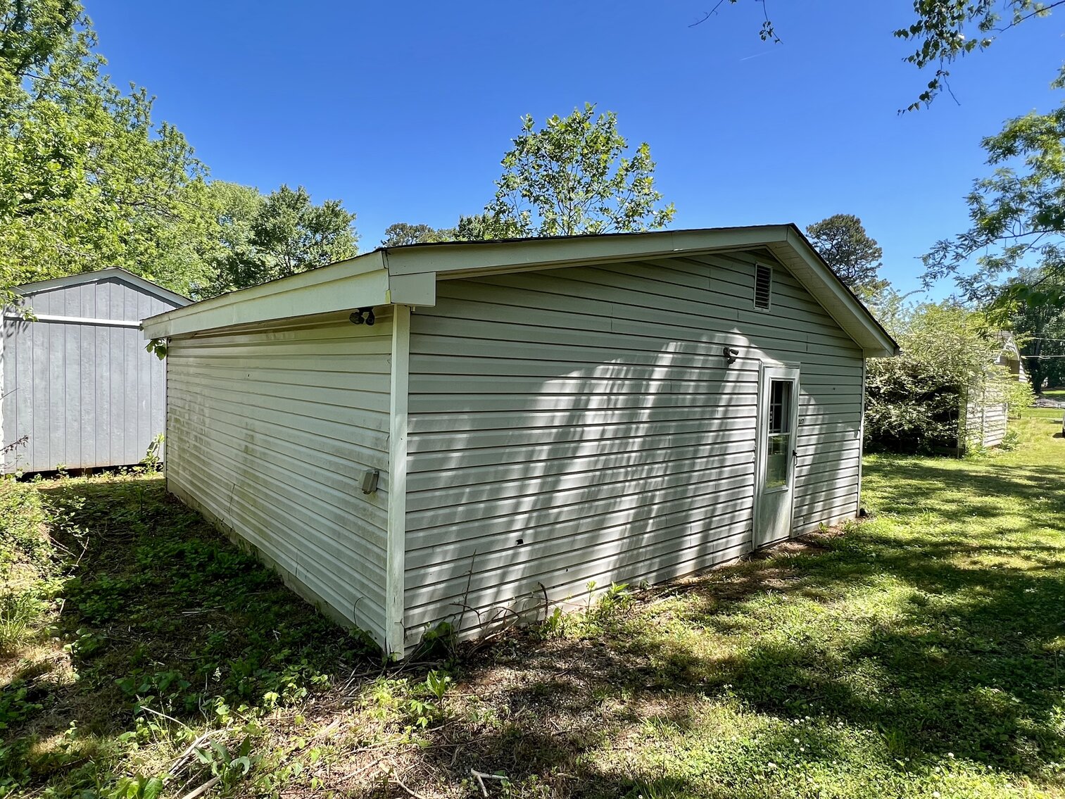 Image for 113/117 S Oak Street, Efland, NC 27234