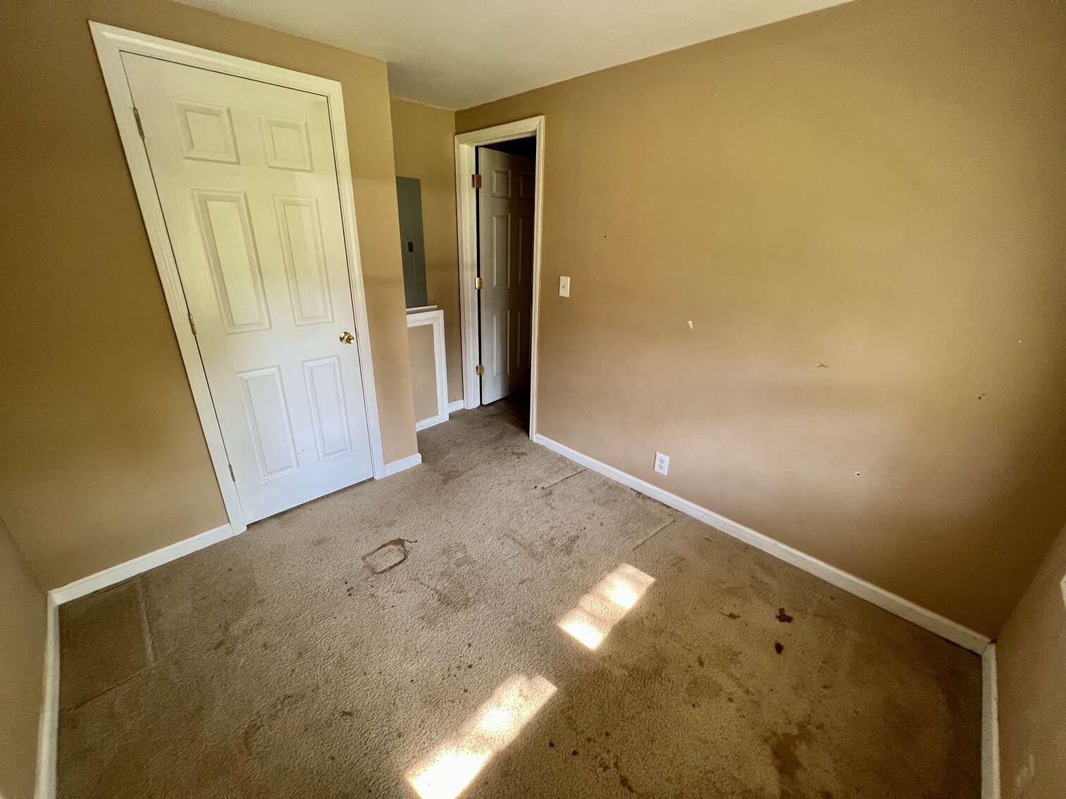 Image for 113/117 S Oak Street, Efland, NC 27234