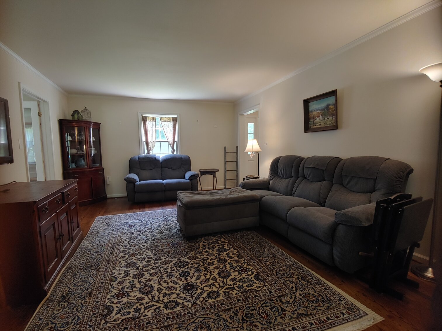 Image for SPACIOUS 2-STORY COLONIAL ON 1.63+/- ACRES 3 BR, 2.5 BA W/ 2-CAR ATTACHED GARAGE