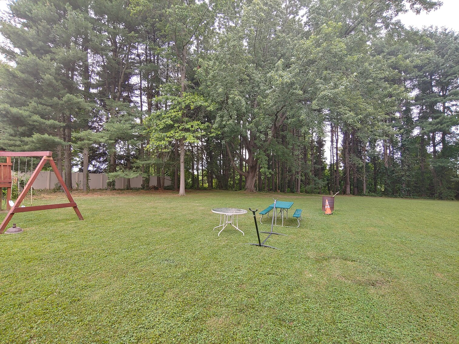 Image for SPACIOUS 2-STORY COLONIAL ON 1.63+/- ACRES 3 BR, 2.5 BA W/ 2-CAR ATTACHED GARAGE