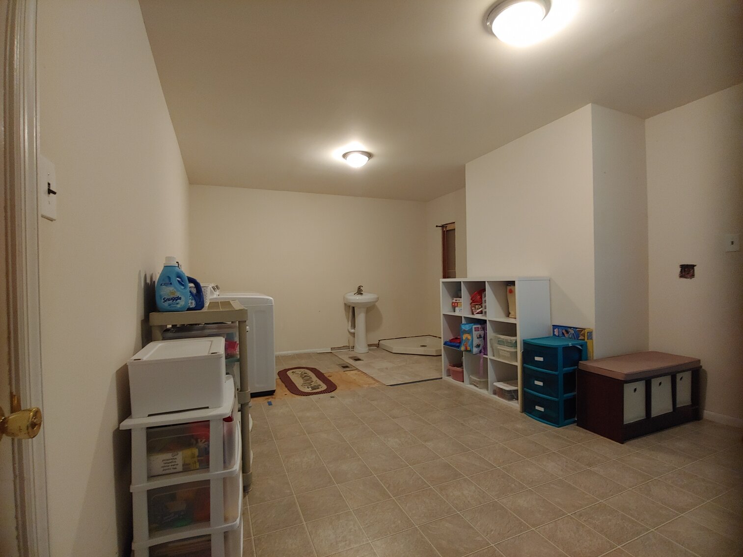 Image for SPACIOUS 2-STORY COLONIAL ON 1.63+/- ACRES 3 BR, 2.5 BA W/ 2-CAR ATTACHED GARAGE