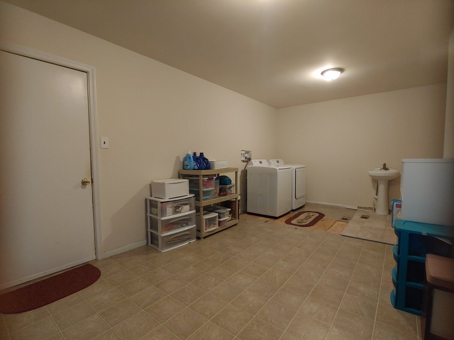 Image for SPACIOUS 2-STORY COLONIAL ON 1.63+/- ACRES 3 BR, 2.5 BA W/ 2-CAR ATTACHED GARAGE