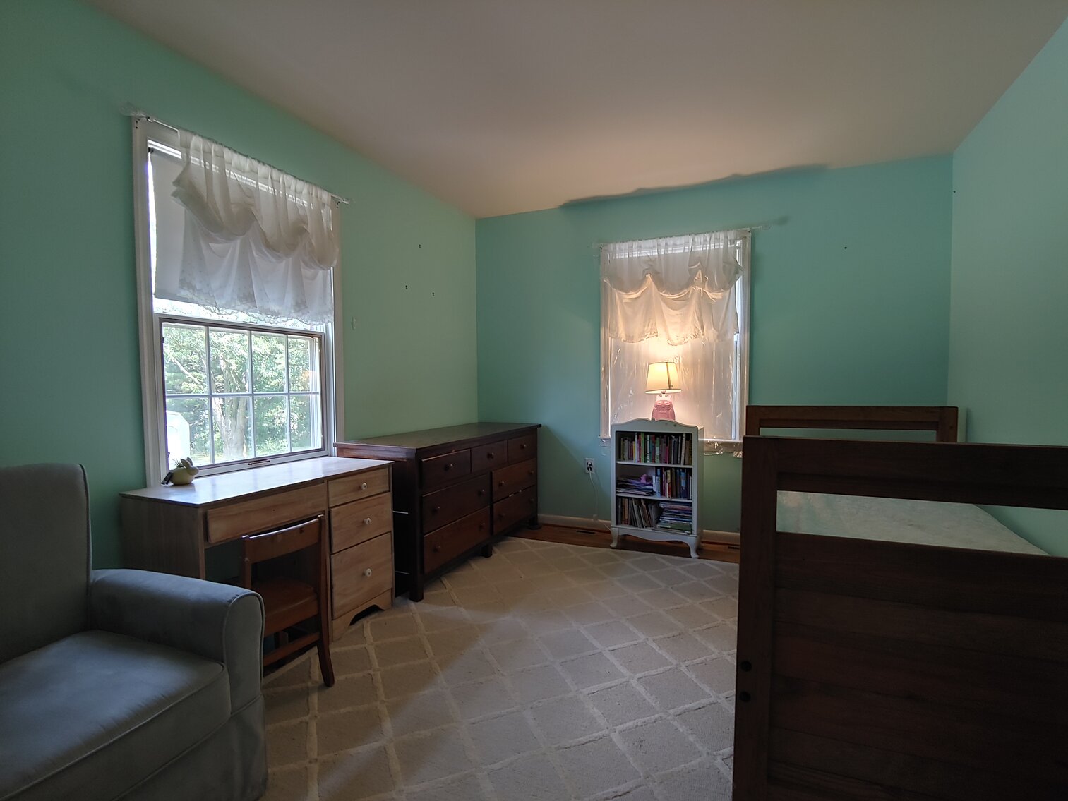 Image for SPACIOUS 2-STORY COLONIAL ON 1.63+/- ACRES 3 BR, 2.5 BA W/ 2-CAR ATTACHED GARAGE