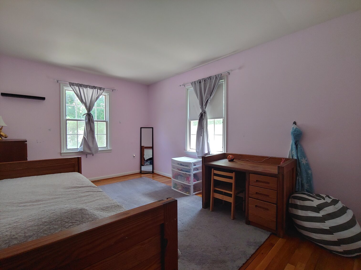 Image for SPACIOUS 2-STORY COLONIAL ON 1.63+/- ACRES 3 BR, 2.5 BA W/ 2-CAR ATTACHED GARAGE