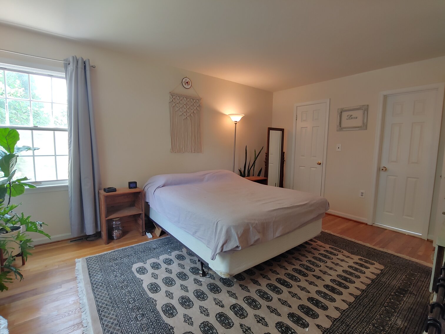 Image for SPACIOUS 2-STORY COLONIAL ON 1.63+/- ACRES 3 BR, 2.5 BA W/ 2-CAR ATTACHED GARAGE