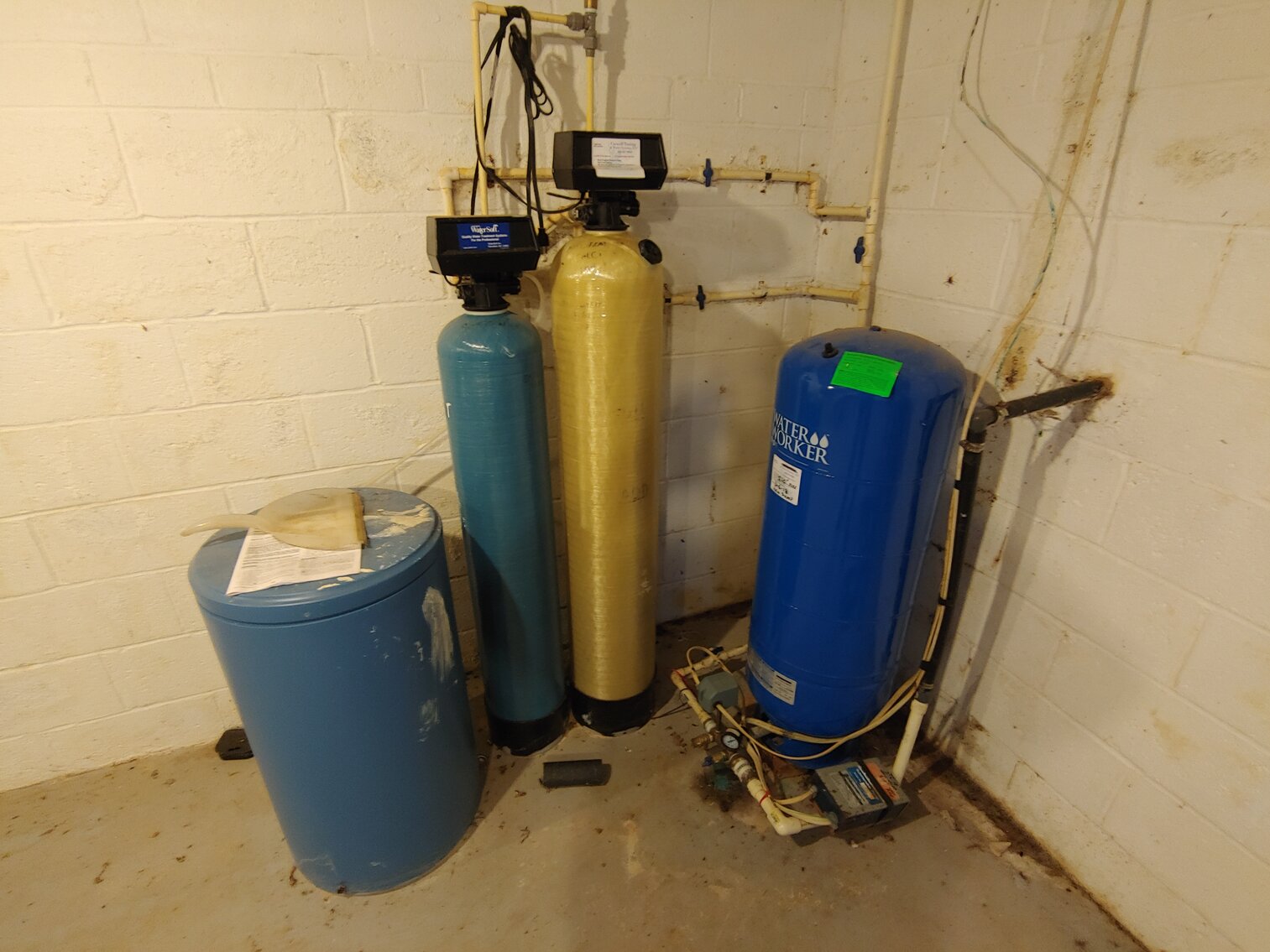 Image for SPACIOUS 2-STORY COLONIAL ON 1.63+/- ACRES 3 BR, 2.5 BA W/ 2-CAR ATTACHED GARAGE