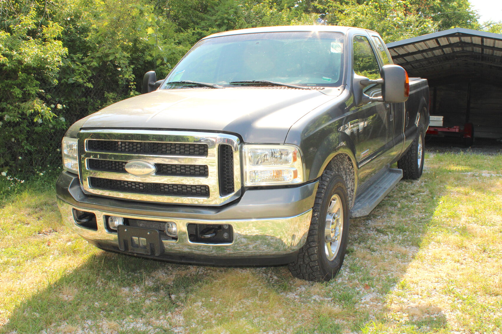 Image for LIVING ESTATE AUCTION