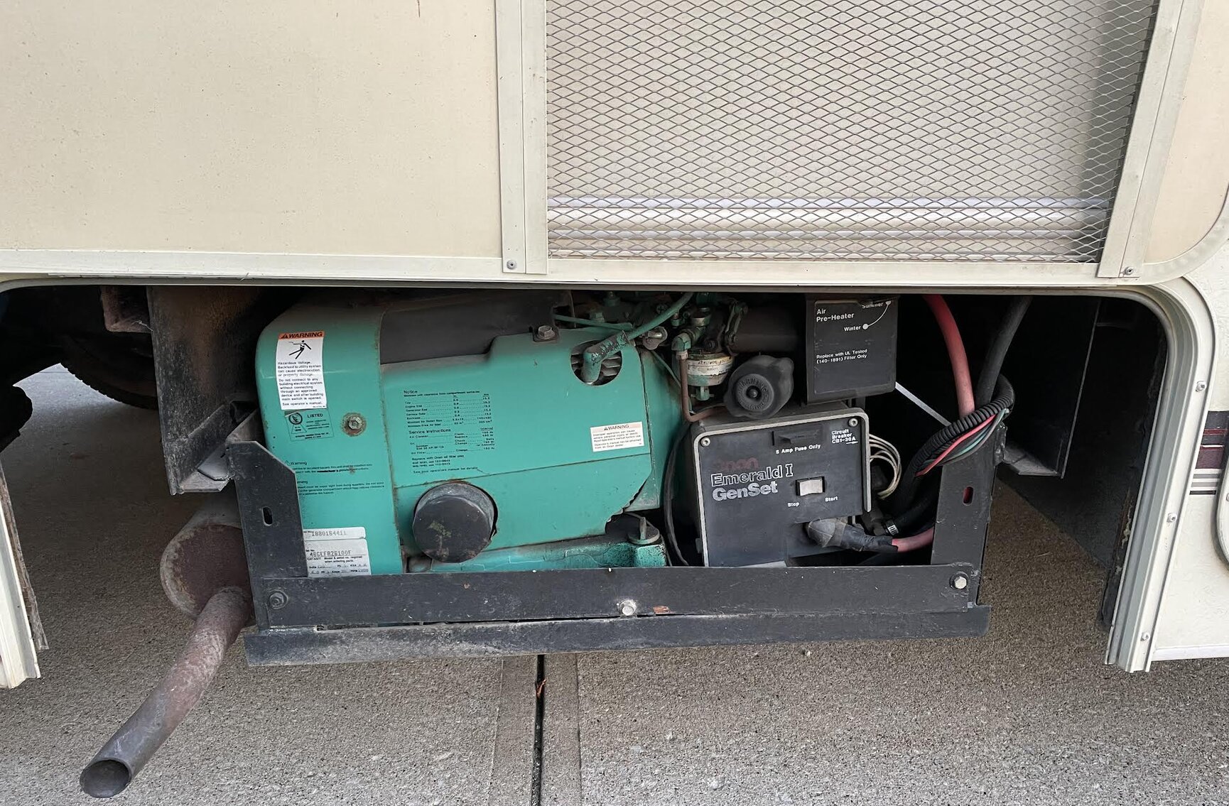 Image for LIVING ESTATE AUCTION