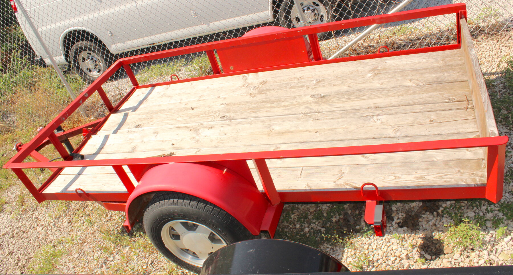 Image for LIVING ESTATE AUCTION