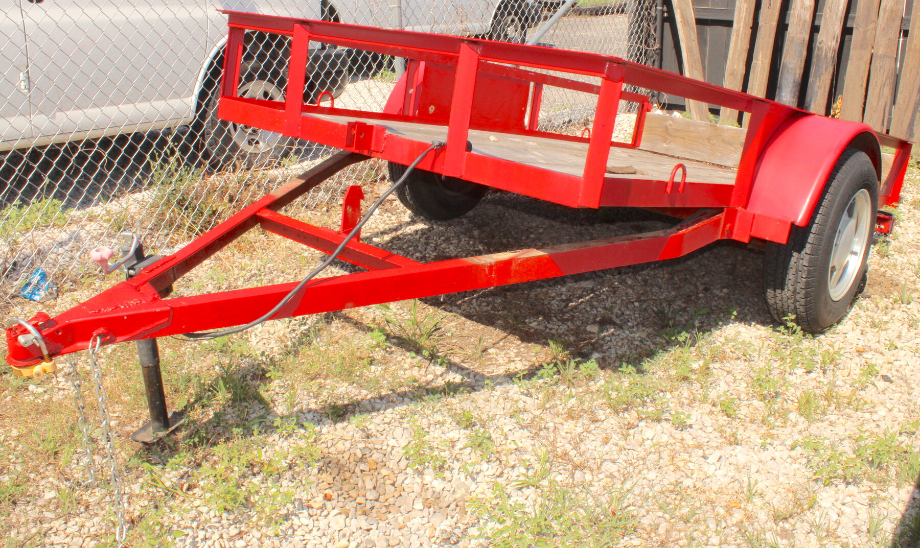 Image for LIVING ESTATE AUCTION